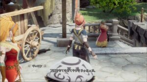 【ロマサガ2リベンジオブザセブン】ギャロンの反乱 ｜ ロマンシングサガ情報掲示板